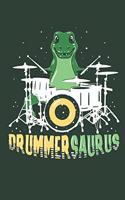 DrummerSaurus