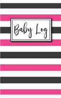 Baby Log