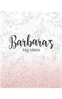 Barbara's Big Ideas