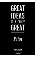 Notebook for Pilots / Pilot