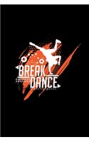 Breakdance