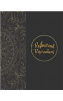 Restaurant Reservations