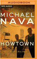 Book Cover