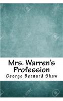 Mrs. Warren's Profession