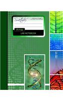 Lab Notebook