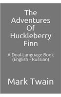 The Adventures of Huckleberry Finn
