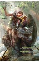 Apex Magazine September 2018