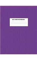 Dot Grid Notebook