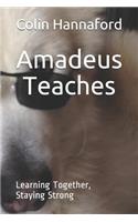 Amadeus Teaches