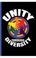 Unity Through Diversity