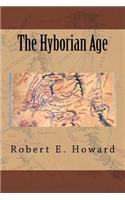 The Hyborian Age