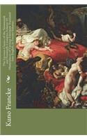 The German Classics of the Nineteenth and Twentieth Centuries, Volume 03 Masterpieces of German Literature Translated into English. in Twenty Volumes