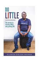 Do Little
