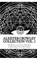 The Aleister Crowley Collection