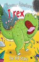 T. Rex