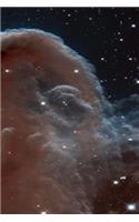Universe Stars Outer Space Science 2019 Daily Planner 384 Pages