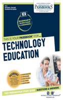 Technology Education (Nt-5)