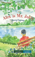 Alex Is Mr. Jolly