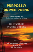 Purposely Driven Poems