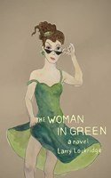 Woman in Green