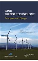 Wind Turbine Technology