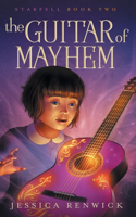 Guitar of Mayhem