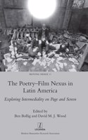 Poetry-Film Nexus in Latin America