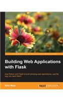 Building Web Applications with Flask