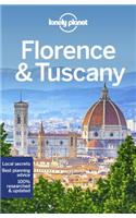 Lonely Planet Florence & Tuscany 11