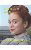 Anne of Green Gables