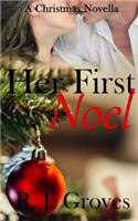 Her First Noel
