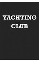 Yachting Club