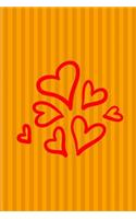Hearts & Stripes