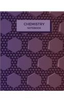 Chemistry Notebook
