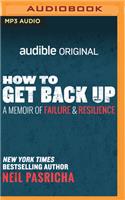 How to Get Back Up