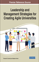 Leadership and Management Strategies for Creating Agile Universities