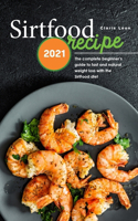 Sirtfood Recipes 2021