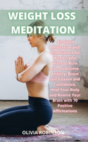 Weight Loss Meditation