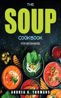 The Soup Cookbook