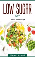 Low Sugar Diet