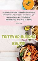Toitevad Buddha kausid
