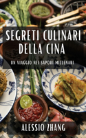 Segreti Culinari della Cina