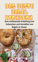 Beste Bagel-Kochbuch