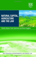 Natural Capital, Agriculture and the Law