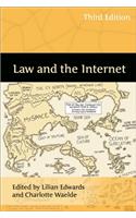 Law and the Internet