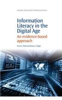 Information Literacy in the Digital Age