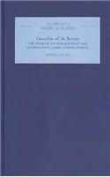 Goscelin of St Bertin: The Book of Encouragement and Consolation [Liber Confortatorius]