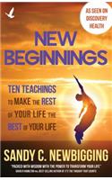 New Beginnings