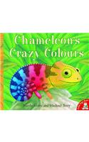 Chameleon's Crazy Colours