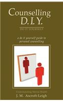 Counselling DIY